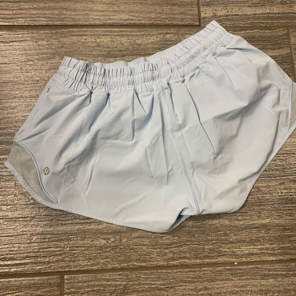 Lululemon Hotty Toddy 3”